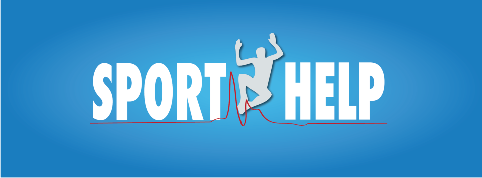 SportHelp